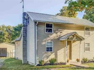 117 Roosevelt Ave, Mount Vernon, OH 43050
