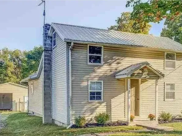 117 Roosevelt Ave, Mount Vernon, OH 43050