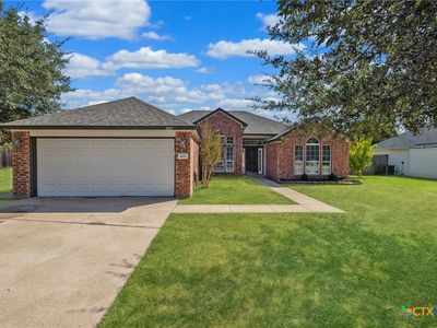 5607 Aberdeen Ct, Temple, TX, 76502