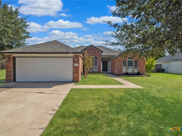 5607 Aberdeen Ct, Temple, TX 76502