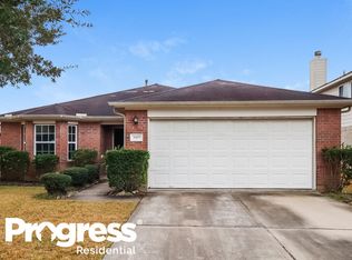1435 Monterra Poin, Fresno, TX 77545