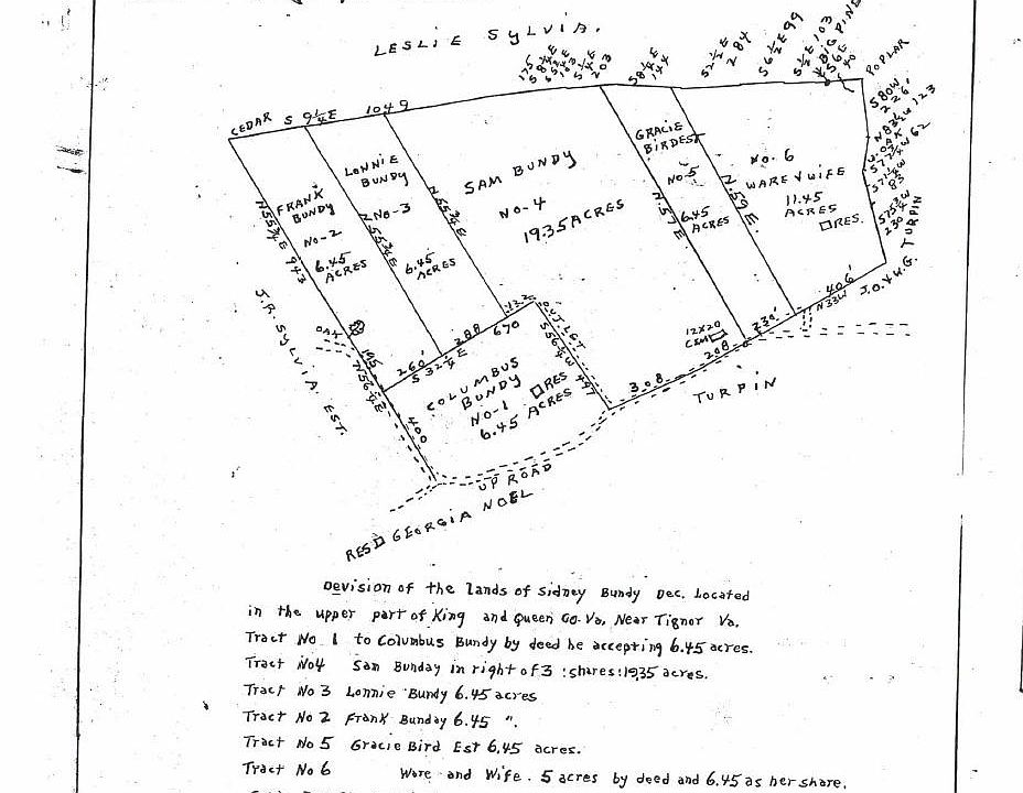 2nd image of Root Swamp Rd