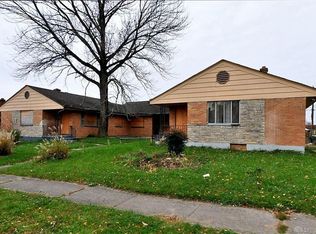 3689 Otterbein Ave, Dayton, OH 45406