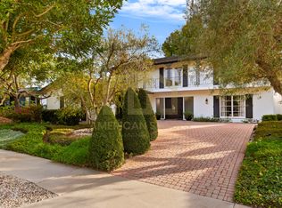 1476 Crestline Dr, Santa Barbara, CA 93105