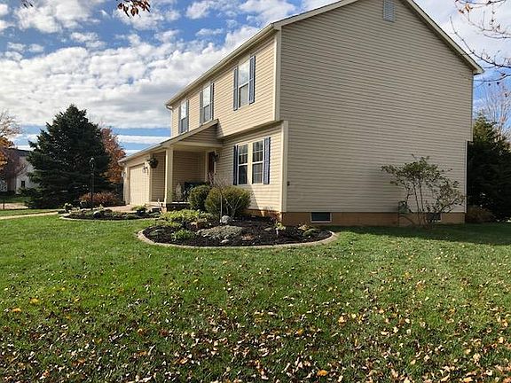 4th image of 5308 Old Creek Ln