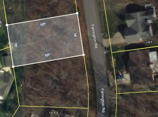 105 Farrington Rd, Crossville, TN 38558