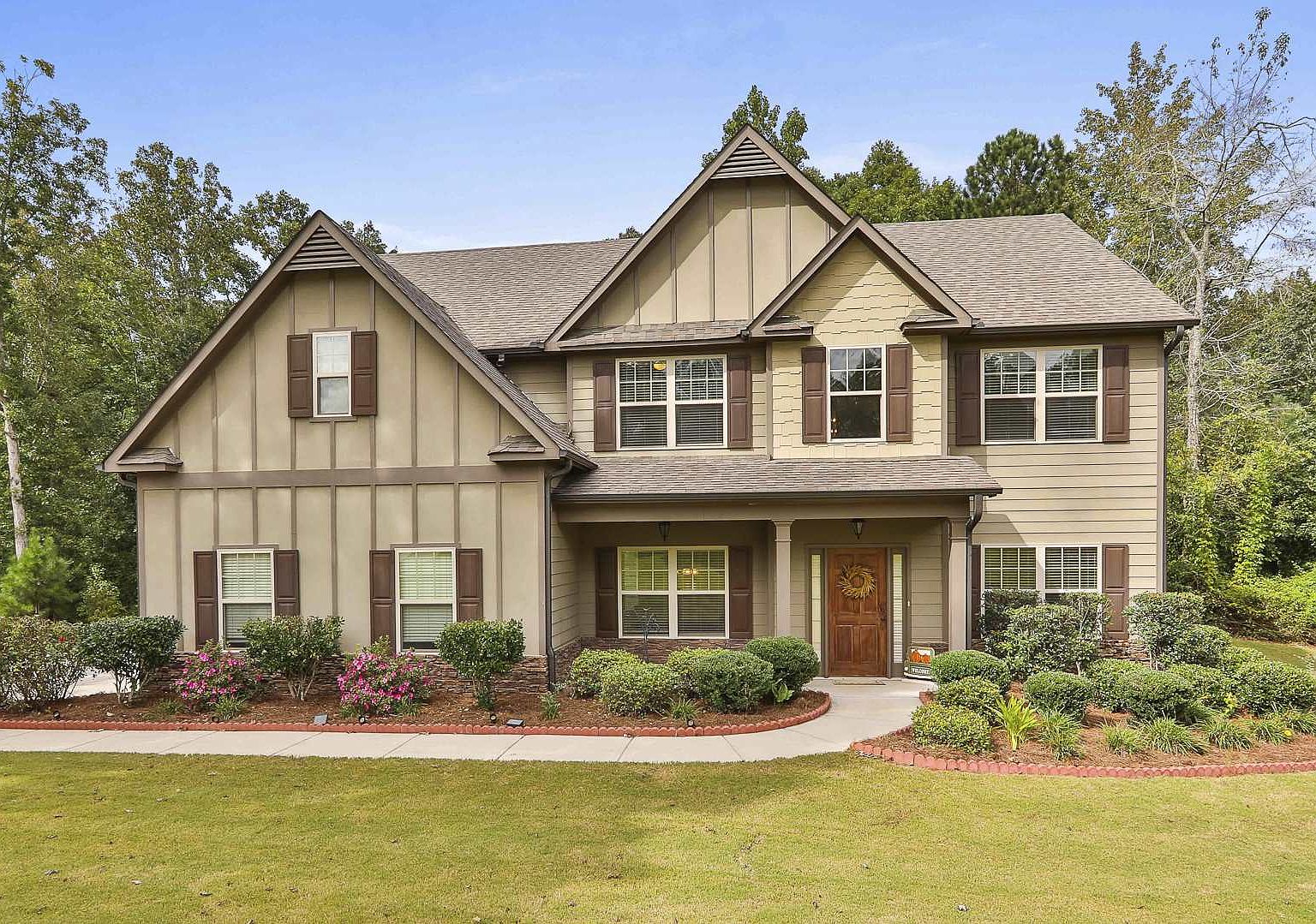 121 Northgate Preserve Dr, Newnan, GA 30265 Zillow