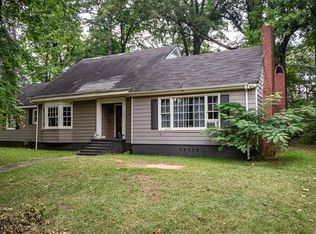 1035 E Spring St, Monroe, GA 30655