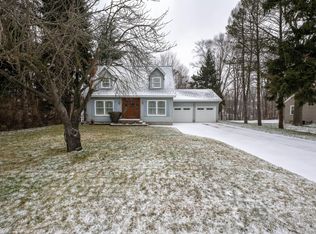 750 Hendrick Rd, Muskegon, MI 49441