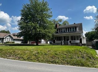 11235 E Sheley Rd, Independence, MO 64052