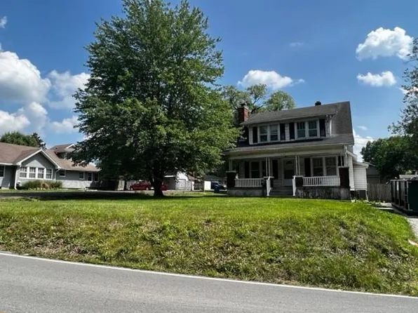 11235 E Sheley Rd, Independence, MO 64052
