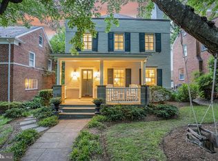 5442 Broad Branch Rd NW, Washington, DC 20015