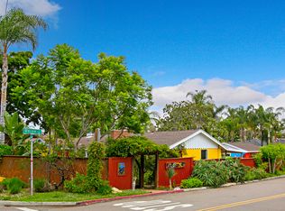 505 Orpheus Ave, Encinitas, CA 92024