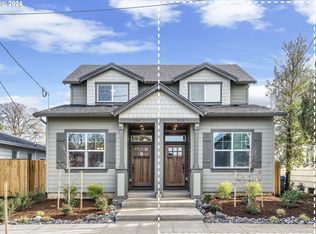 3918 SE 69th Ave, Portland, OR 97206