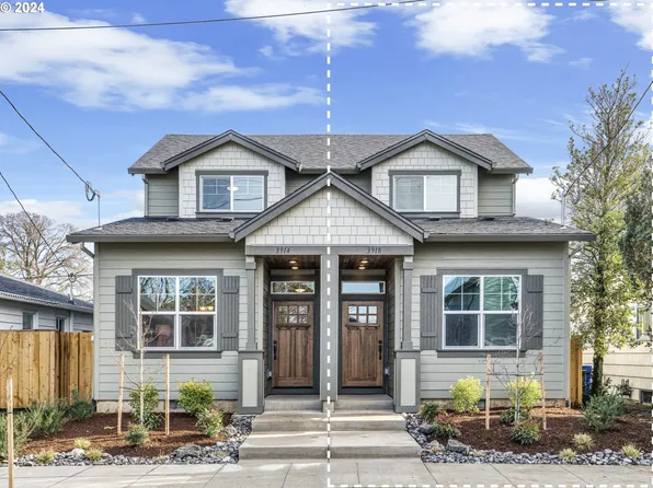 3918 SE 69th Ave, Portland, OR 97206