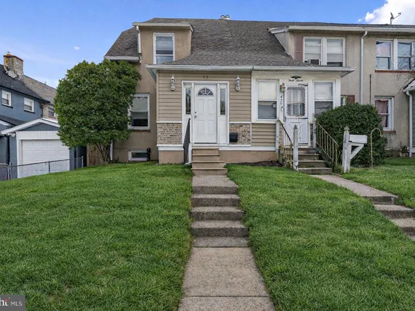 49 Kinship Rd, Dundalk, MD 21222