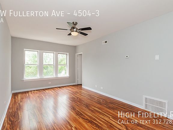 4th image of 4504 W Fullerton Ave #3