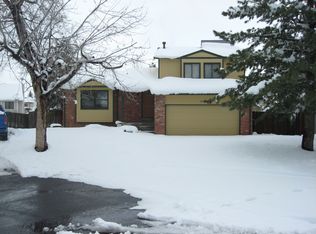 3595 S Halifax Way, Aurora, CO 80013
