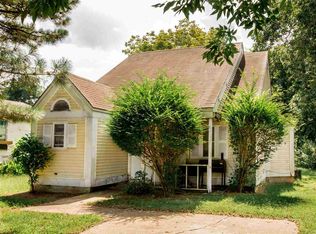 317 Oak St, Trumann, AR 72472