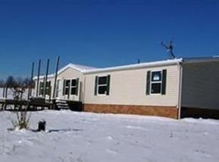 35380 Hull Rd, Salineville, OH 43945