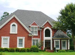 223 White Oak Dr, Canton, GA 30114