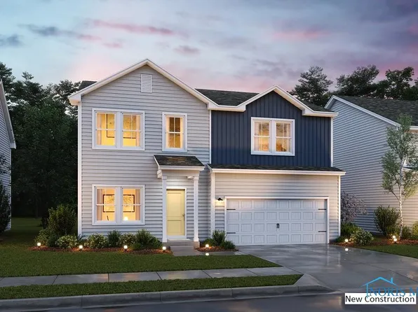 24577 W 3rd St, Grand Rapids Village, OH 43522