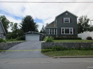 6 S Broad St, Carthage, NY 13619