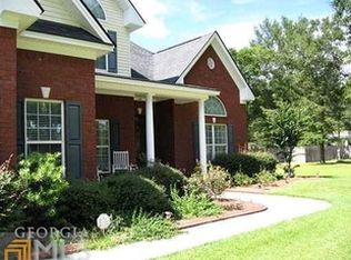 296 Jabez Jones Rd, Guyton, GA 31312