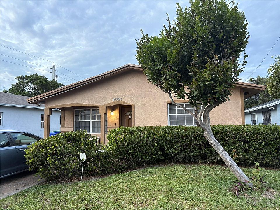 1st image of 3051 NW 7th Court