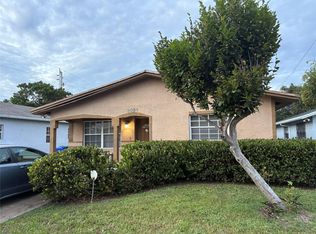 3051 NW 7th Ct, Pompano Beach, FL 33311