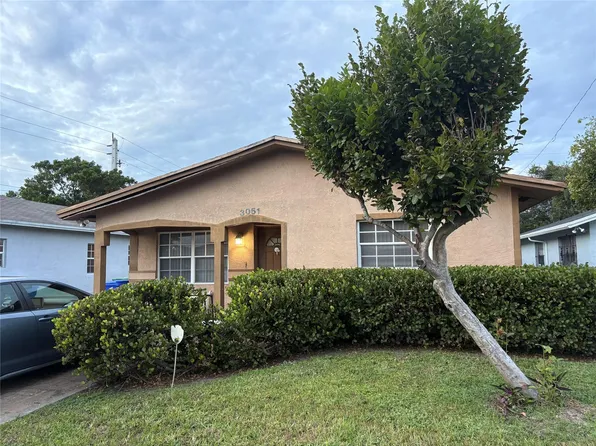 3051 NW 7th Court, Fort Lauderdale, FL 33311