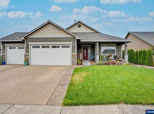 9960 Puma St, Aumsville, OR 97325