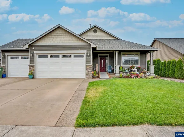 9960 Puma St, Aumsville, OR 97325