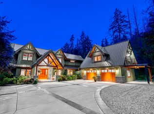 949 Arbutus Bay Ln, Bowen Island, BC V0N1G2