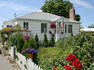 10122 E Mission Ave, Spokane, WA 99206