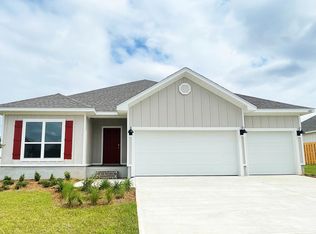6011 Rutherford Loop, Pensacola, FL 32526