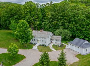 194 Scottsville Rd, Danby, VT 05739