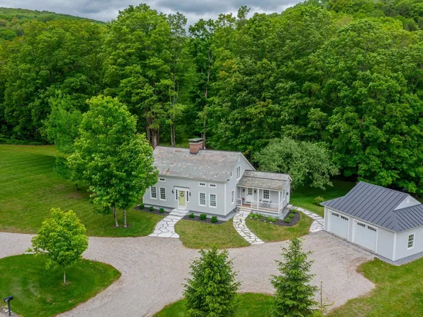 194 Scottsville Road, Danby, VT 05739