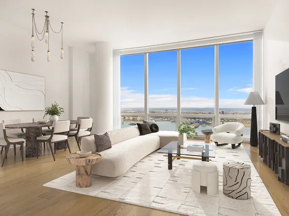 15 Hudson Yards APT 72C, New York, NY 10001