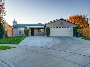 309 Amy Ct, Merced, CA 95341