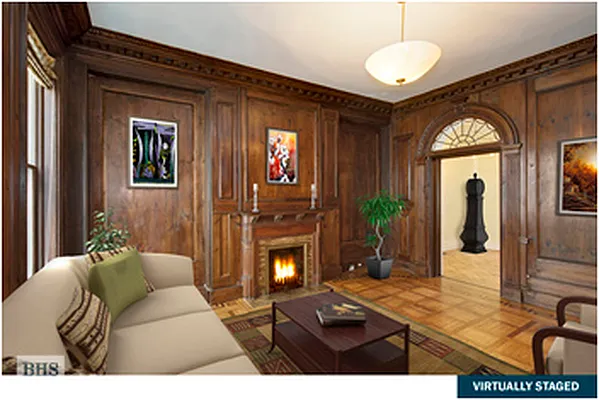 Sold by Brown Harris Stevens | media 11