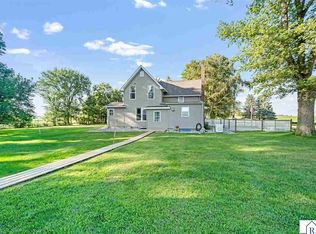 49548 170th St, Easton, MN 56025