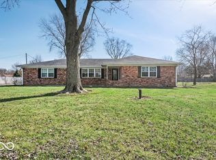 1721 Rachel Dr, Plainfield, IN 46168