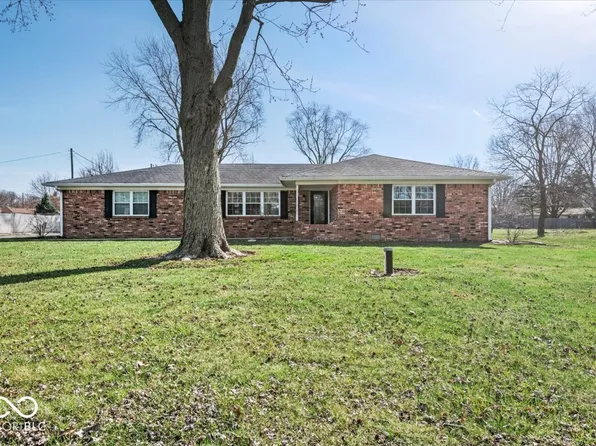 1721 Rachel Dr, Plainfield, IN 46168