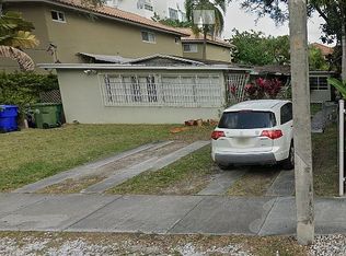 3031-3033 Matilda St, Miami, FL 33133