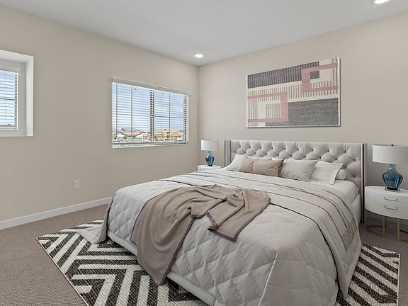 Primary Suite
