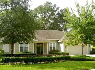 10615 SW 52nd Ave, Gainesville, FL 32608