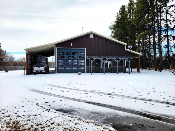 48003 Range Road 60, Brazeau County, AB T0C 0S0