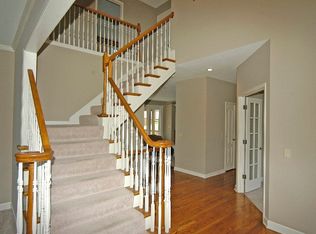 14055 NW 62nd Ct, Parkville, MO 64152