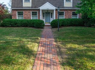 356 Highgate Ave, Columbus, OH 43085